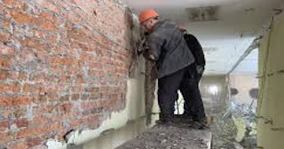 Демонтаж кирпичной кладки в Владикавказе – цена от 572 руб | Сварной-Вкз